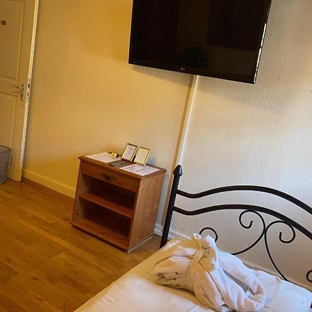 Hotel Gasthaus Schuetzen Freiburg im Breisgau Værelse billede