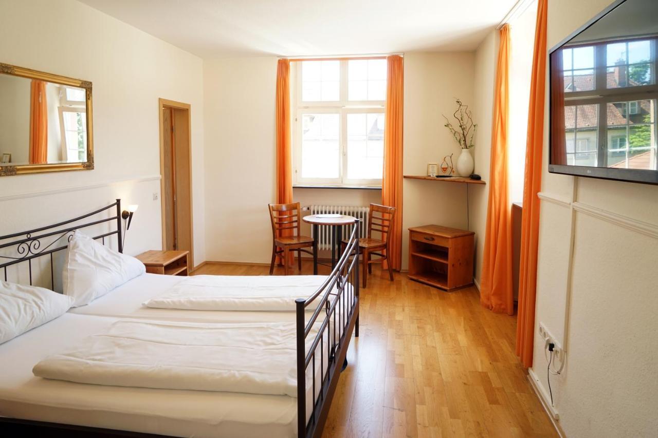 Hotel Gasthaus Schuetzen Freiburg im Breisgau Værelse billede