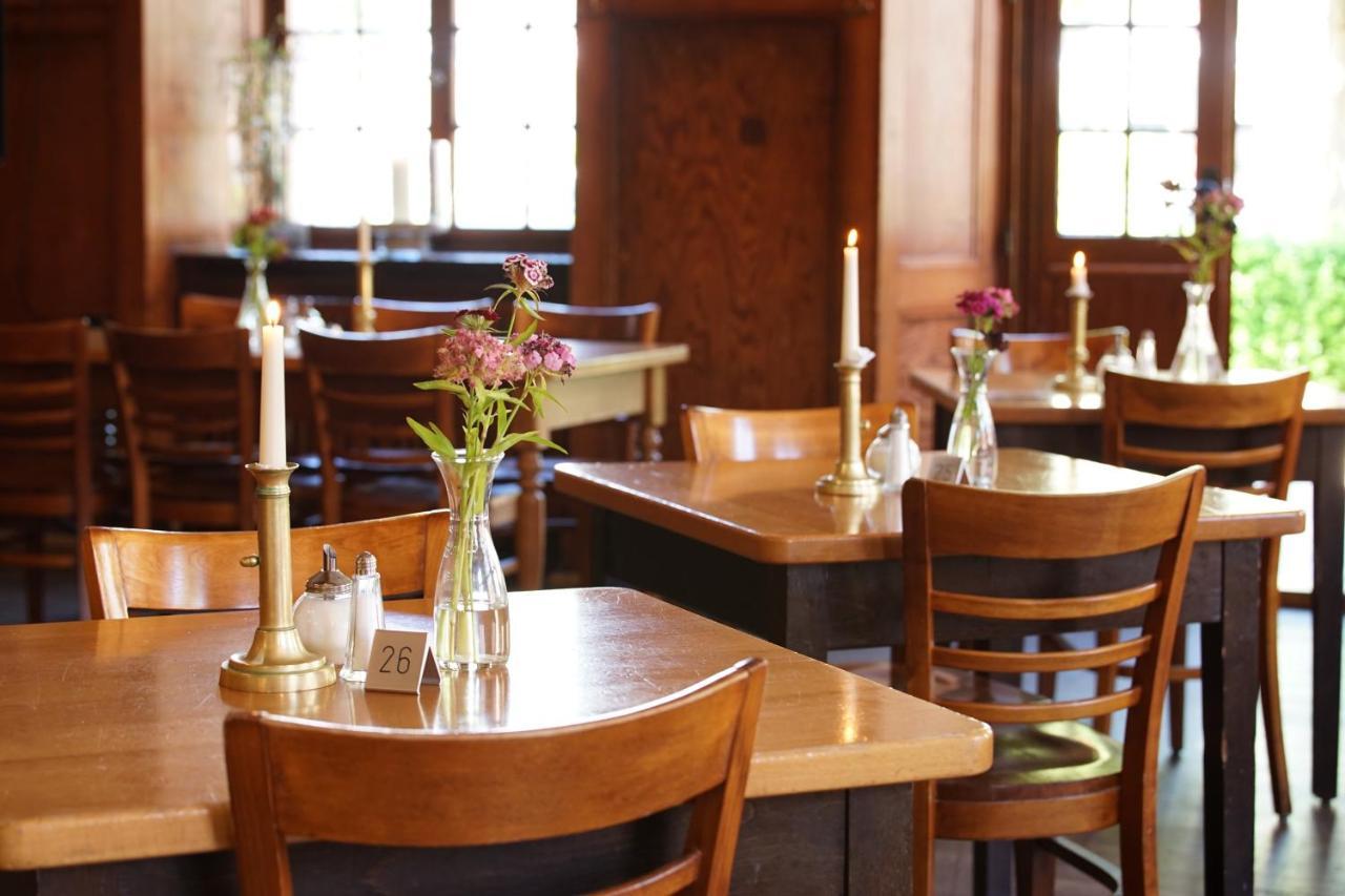 Hotel Gasthaus Schuetzen Freiburg im Breisgau Eksteriør billede