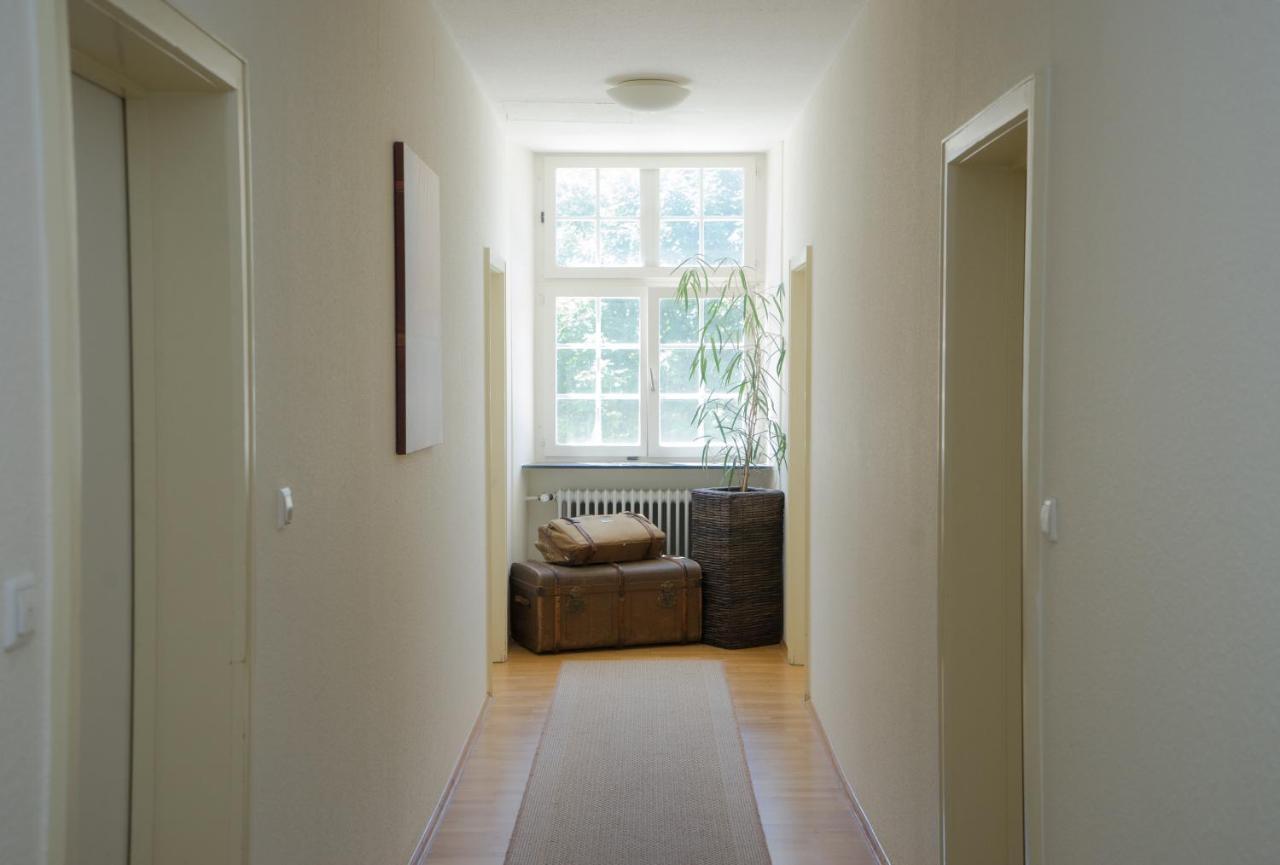 Hotel Gasthaus Schuetzen Freiburg im Breisgau Eksteriør billede