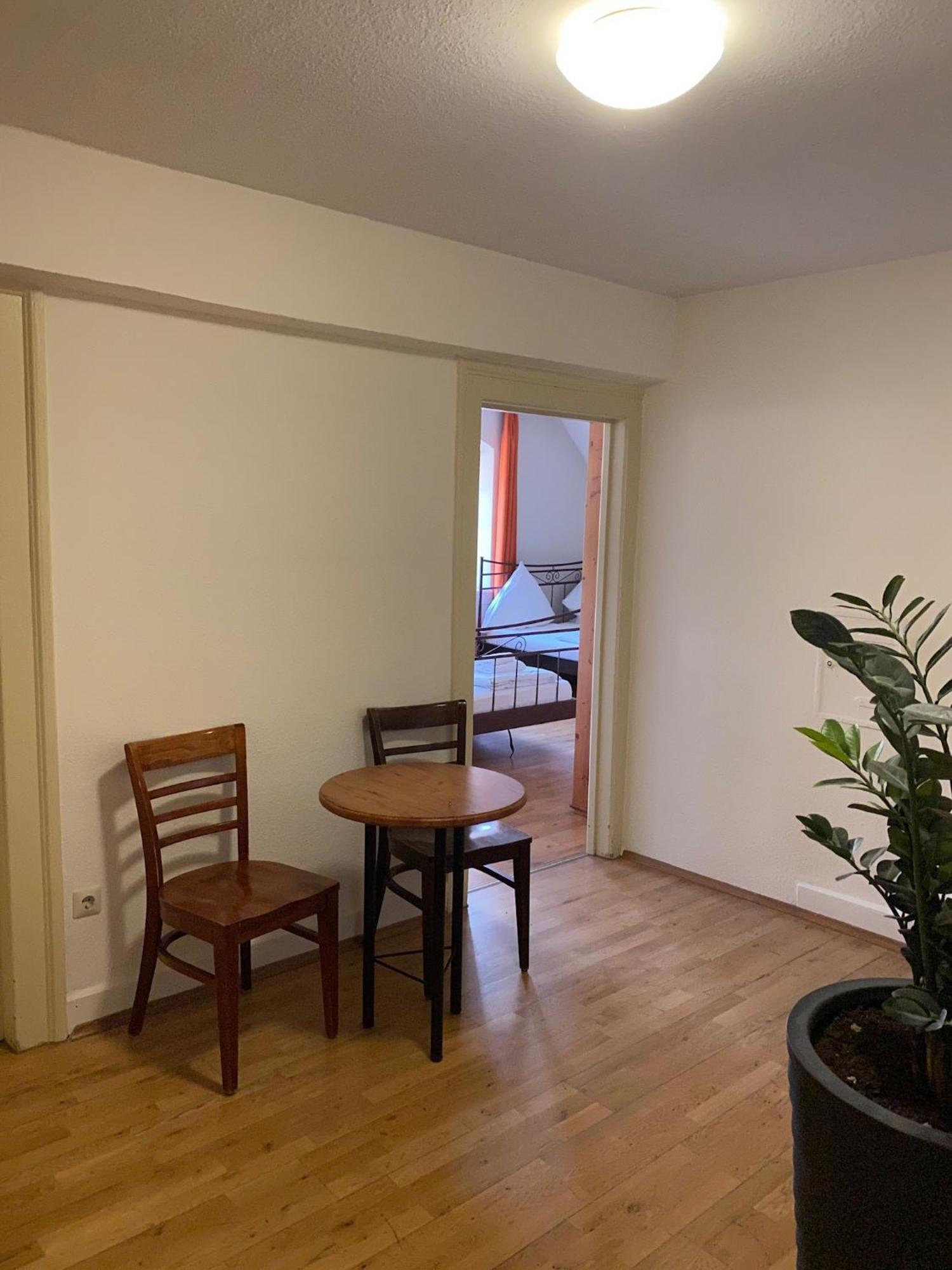 Hotel Gasthaus Schuetzen Freiburg im Breisgau Værelse billede