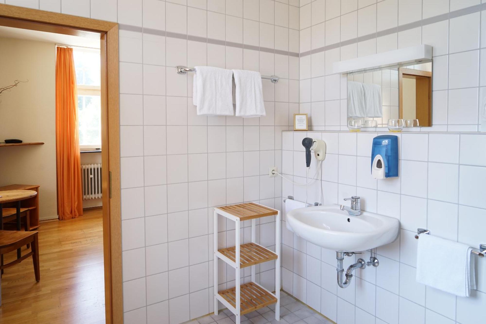 Hotel Gasthaus Schuetzen Freiburg im Breisgau Værelse billede